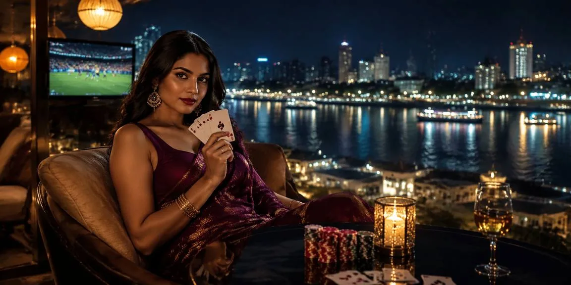 আইপিএল বেটিং
